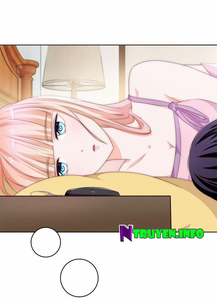 Ẩn Hôn 100%: Chọc Tức Vợ Yêu Mua Một Tặng Một 13 trang 29