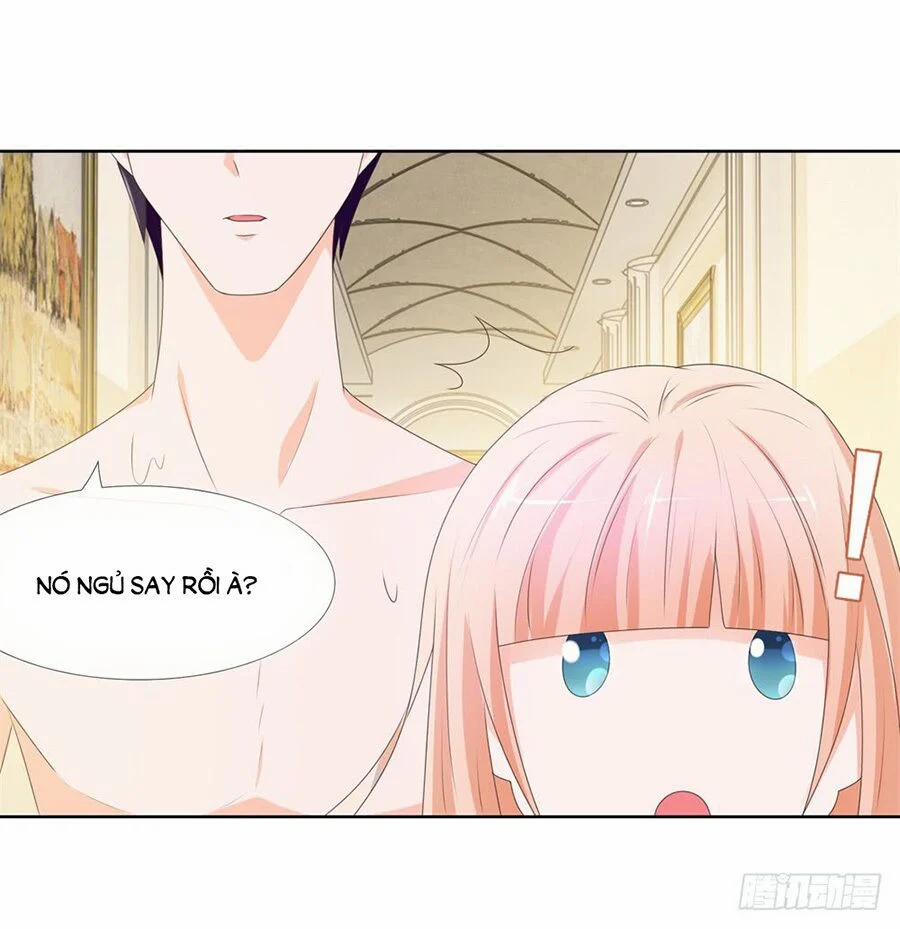 Ẩn Hôn 100%: Chọc Tức Vợ Yêu Mua Một Tặng Một 13 trang 3