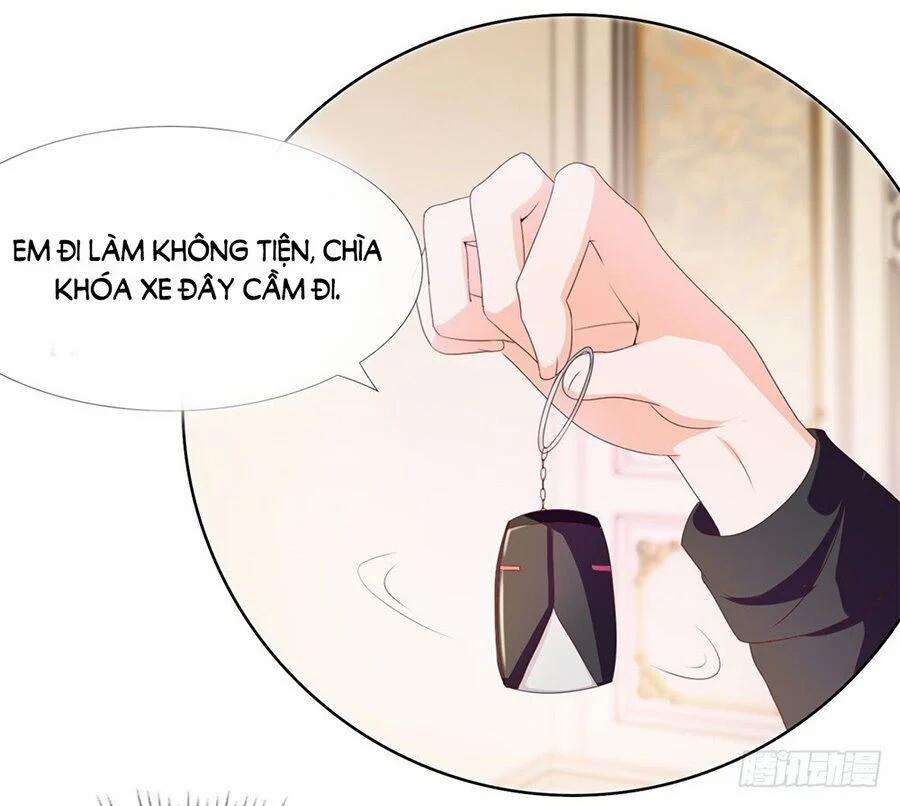 Ẩn Hôn 100%: Chọc Tức Vợ Yêu Mua Một Tặng Một 13 trang 30