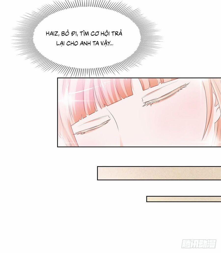 Ẩn Hôn 100%: Chọc Tức Vợ Yêu Mua Một Tặng Một 13 trang 32