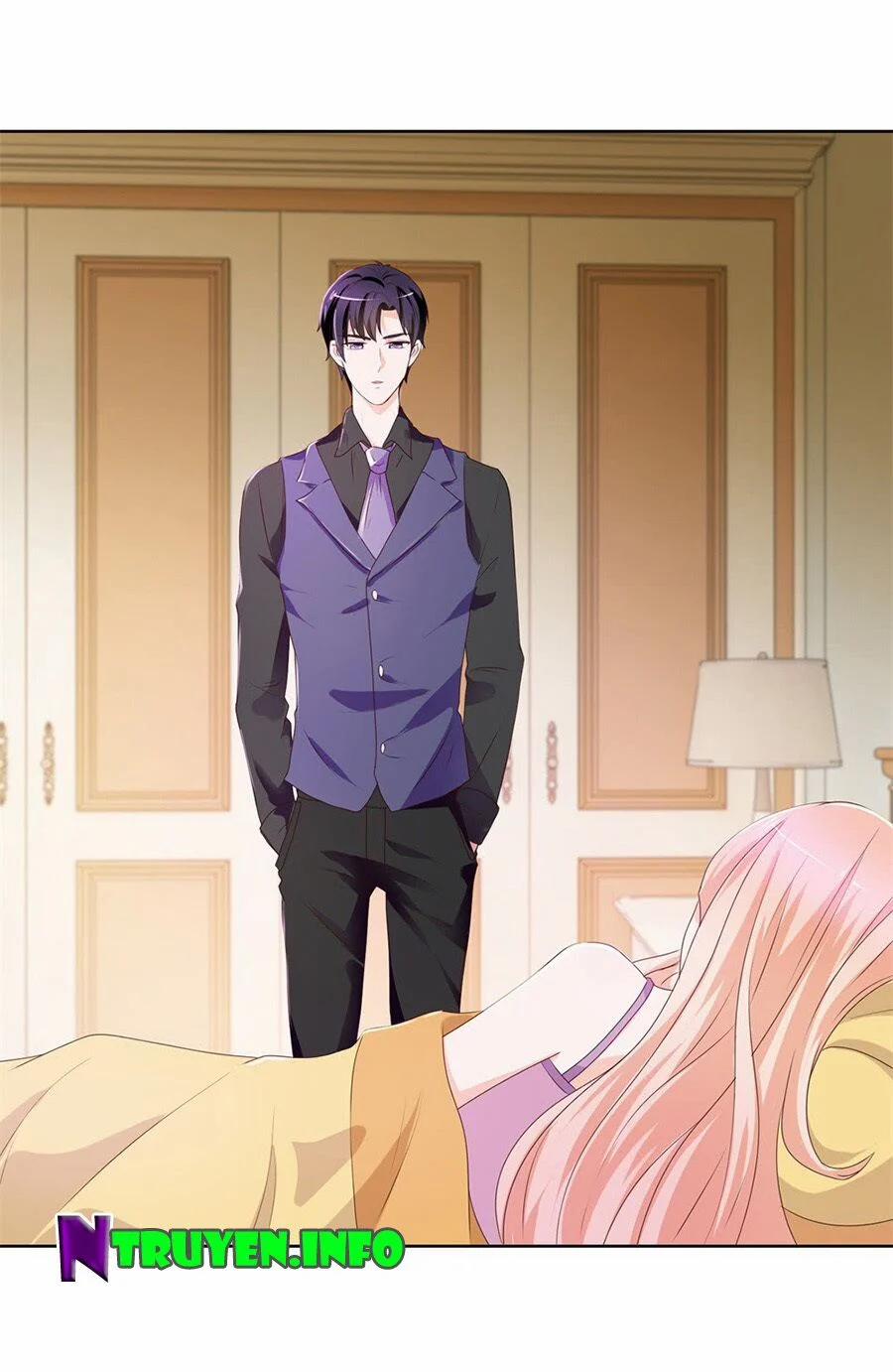 Ẩn Hôn 100%: Chọc Tức Vợ Yêu Mua Một Tặng Một 13 trang 34