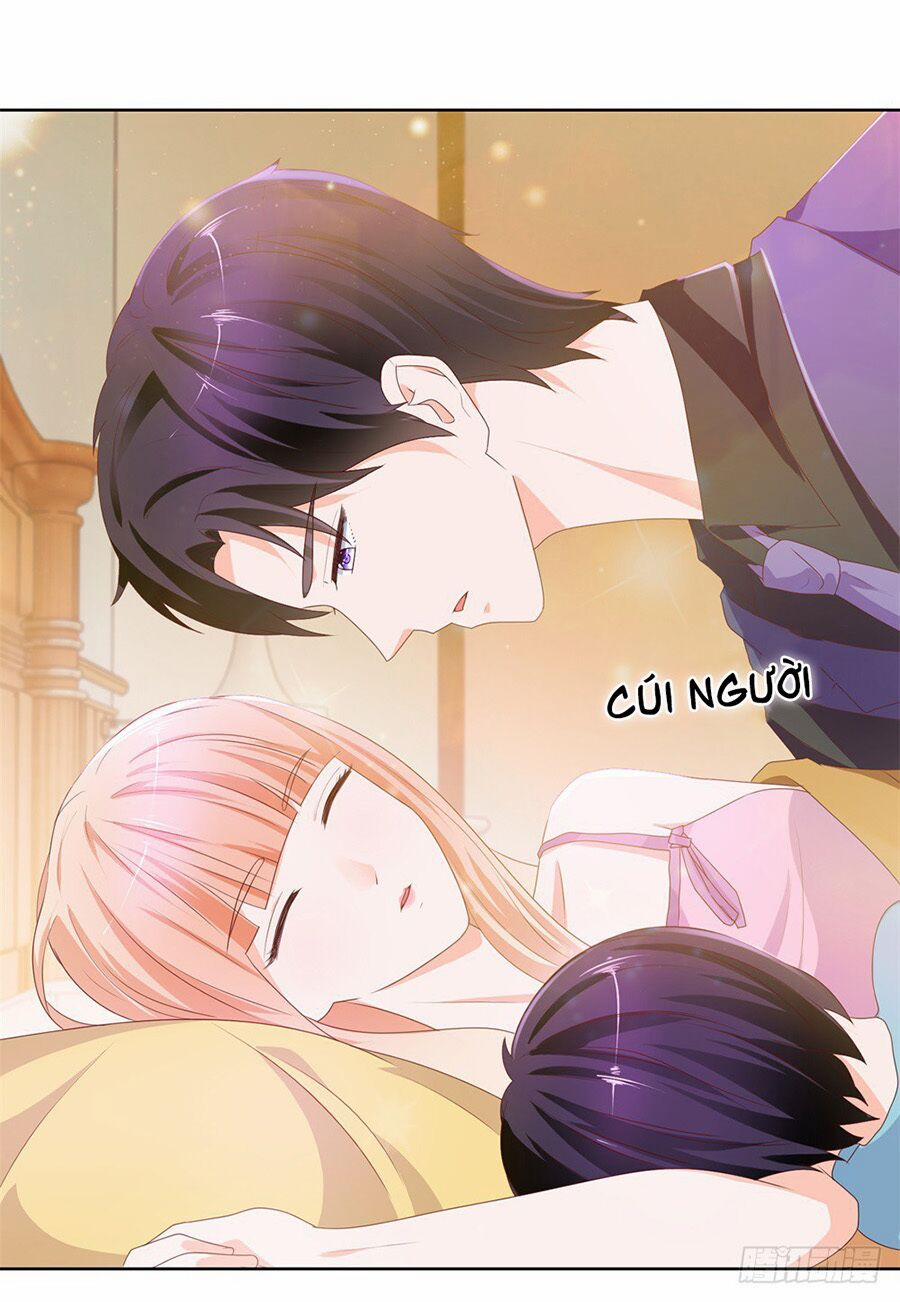 Ẩn Hôn 100%: Chọc Tức Vợ Yêu Mua Một Tặng Một 13 trang 37