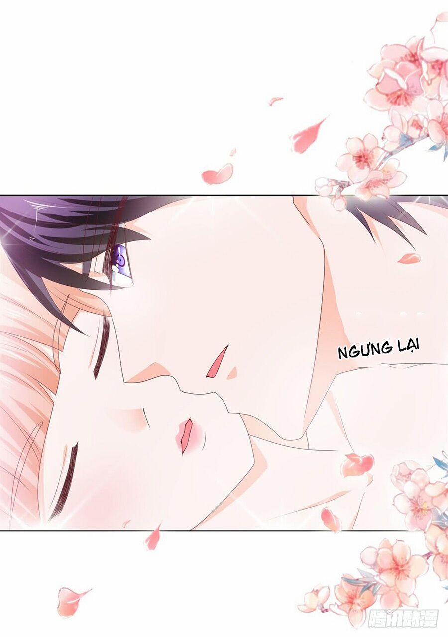 Ẩn Hôn 100%: Chọc Tức Vợ Yêu Mua Một Tặng Một 13 trang 38