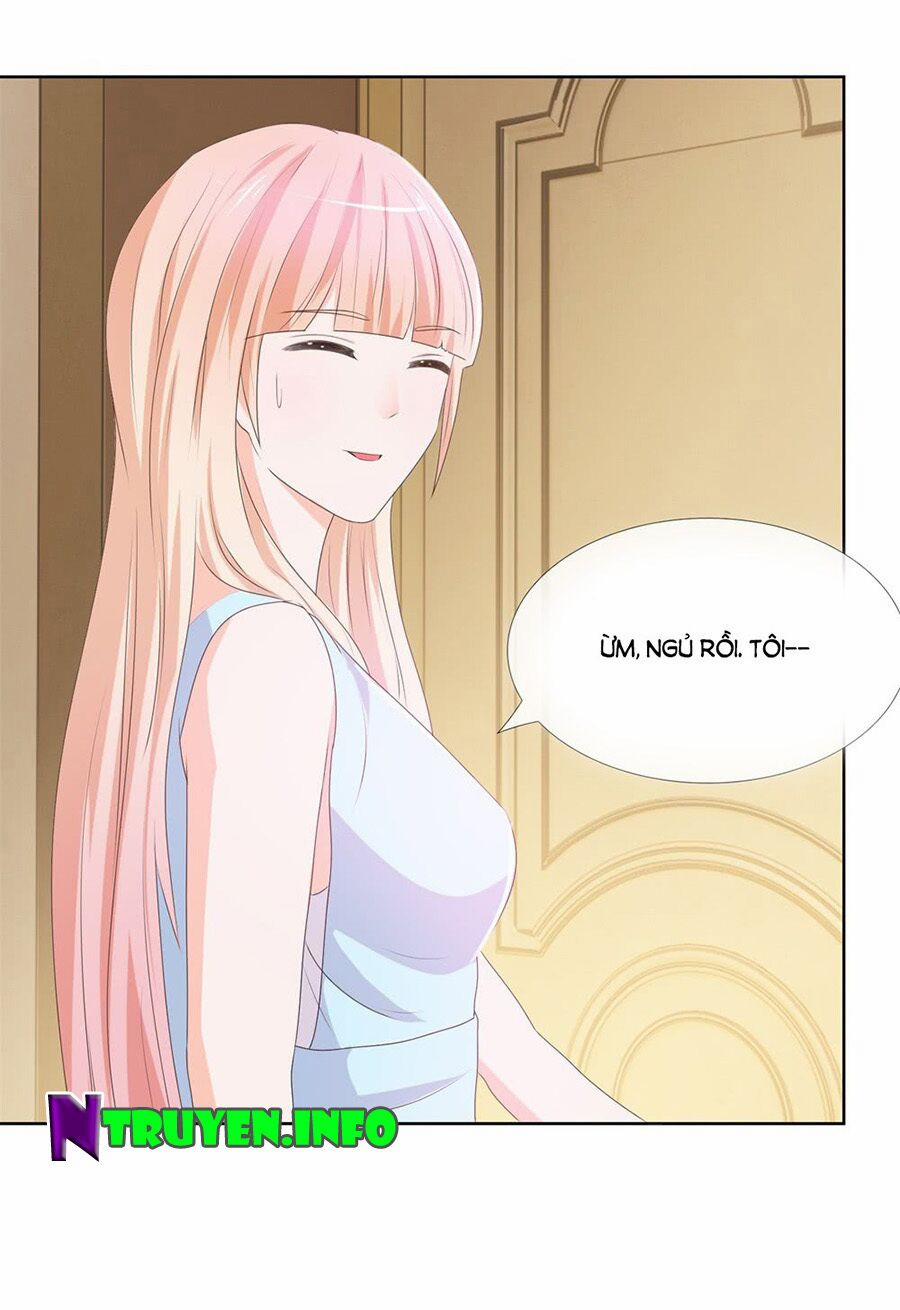 Ẩn Hôn 100%: Chọc Tức Vợ Yêu Mua Một Tặng Một 13 trang 4