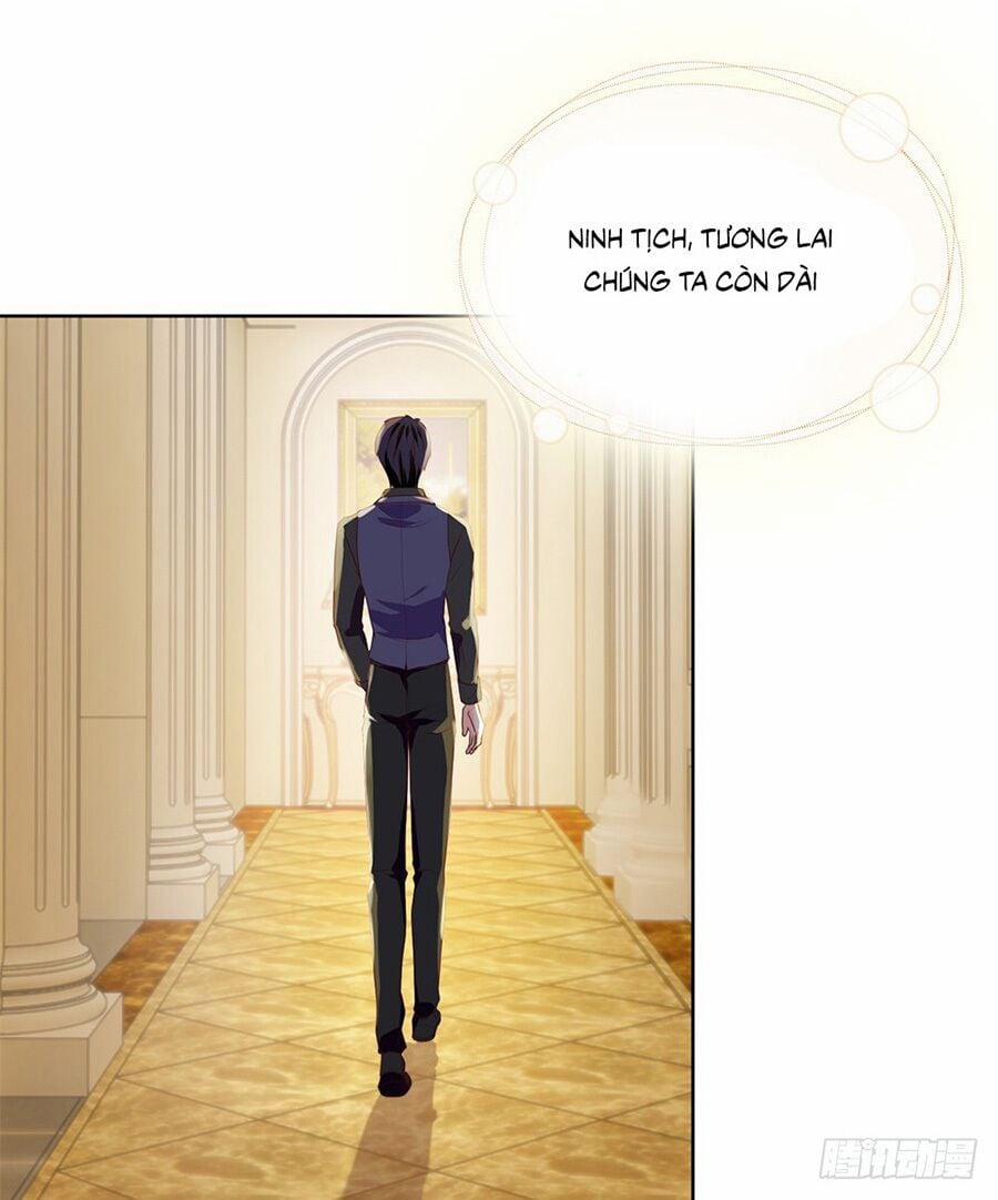 Ẩn Hôn 100%: Chọc Tức Vợ Yêu Mua Một Tặng Một 13 trang 40