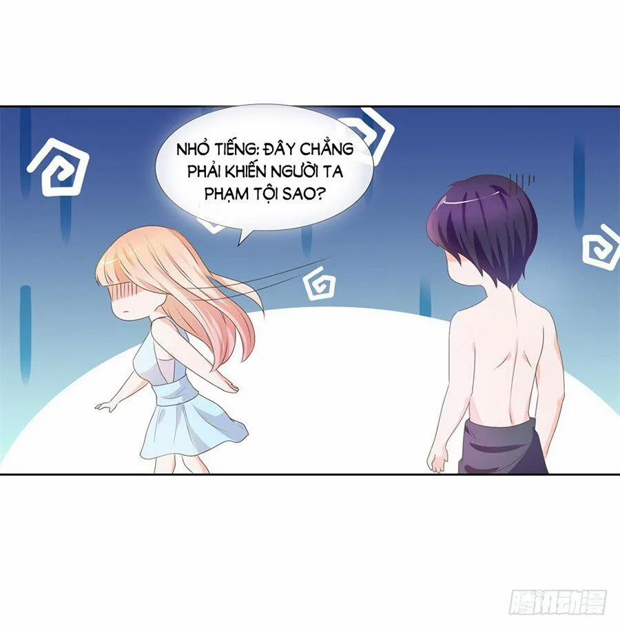 Ẩn Hôn 100%: Chọc Tức Vợ Yêu Mua Một Tặng Một 13 trang 8