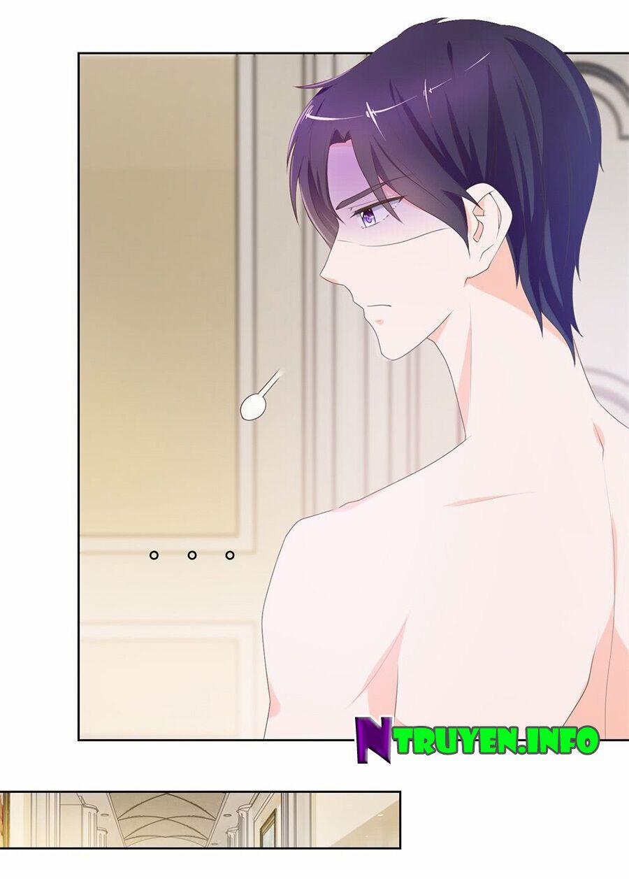 Ẩn Hôn 100%: Chọc Tức Vợ Yêu Mua Một Tặng Một 13 trang 9