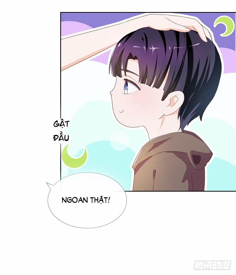 Ẩn Hôn 100%: Chọc Tức Vợ Yêu Mua Một Tặng Một 14 trang 11