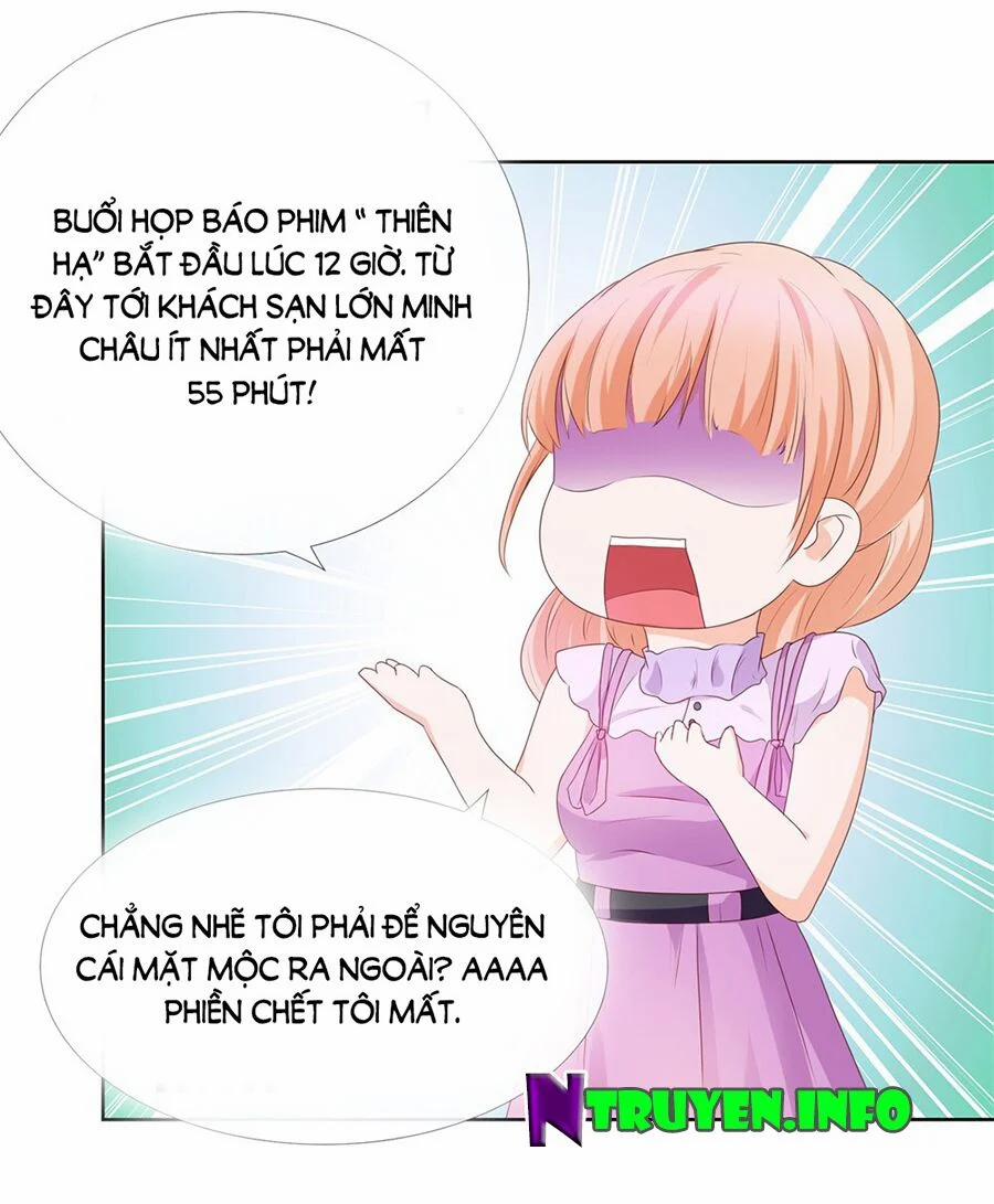 Ẩn Hôn 100%: Chọc Tức Vợ Yêu Mua Một Tặng Một 14 trang 13