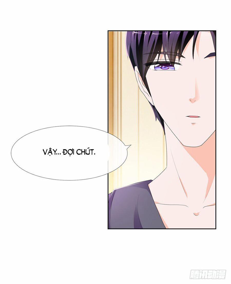 Ẩn Hôn 100%: Chọc Tức Vợ Yêu Mua Một Tặng Một 14 trang 17