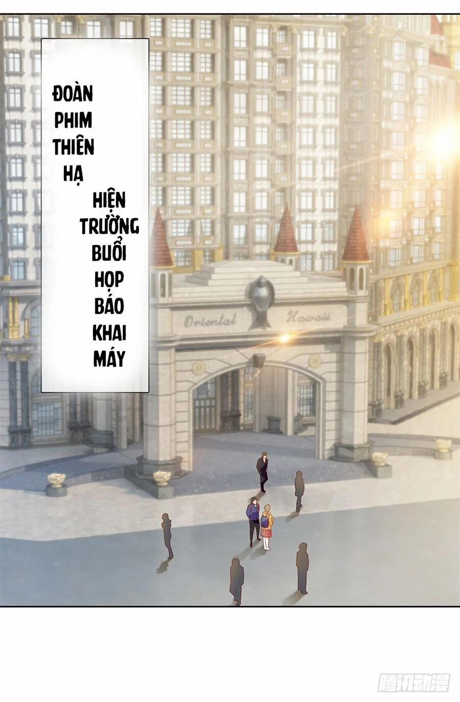 Ẩn Hôn 100%: Chọc Tức Vợ Yêu Mua Một Tặng Một 14 trang 19