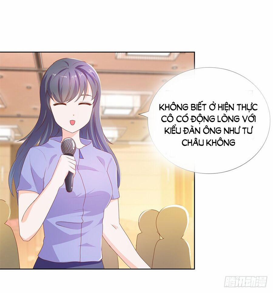 Ẩn Hôn 100%: Chọc Tức Vợ Yêu Mua Một Tặng Một 14 trang 21