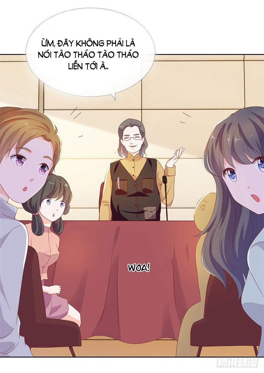 Ẩn Hôn 100%: Chọc Tức Vợ Yêu Mua Một Tặng Một 14 trang 26