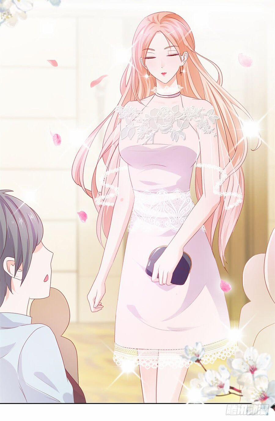 Ẩn Hôn 100%: Chọc Tức Vợ Yêu Mua Một Tặng Một 14 trang 28