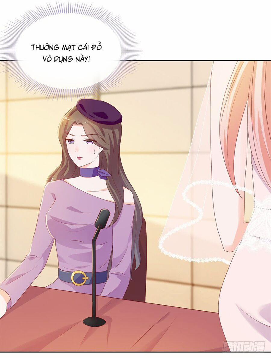 Ẩn Hôn 100%: Chọc Tức Vợ Yêu Mua Một Tặng Một 15 trang 1