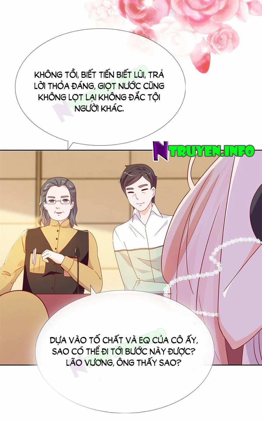 Ẩn Hôn 100%: Chọc Tức Vợ Yêu Mua Một Tặng Một 15 trang 14