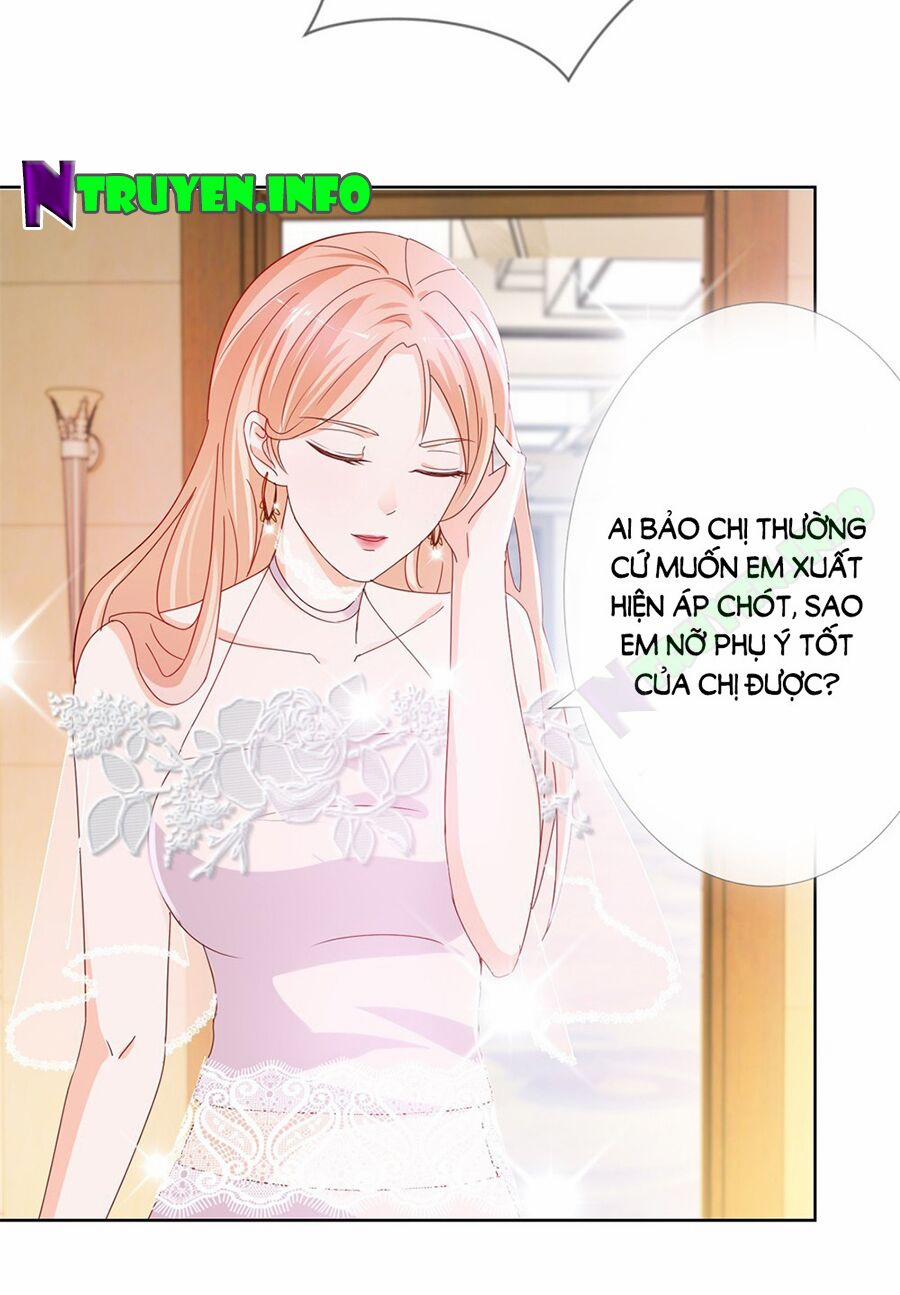 Ẩn Hôn 100%: Chọc Tức Vợ Yêu Mua Một Tặng Một 15 trang 19