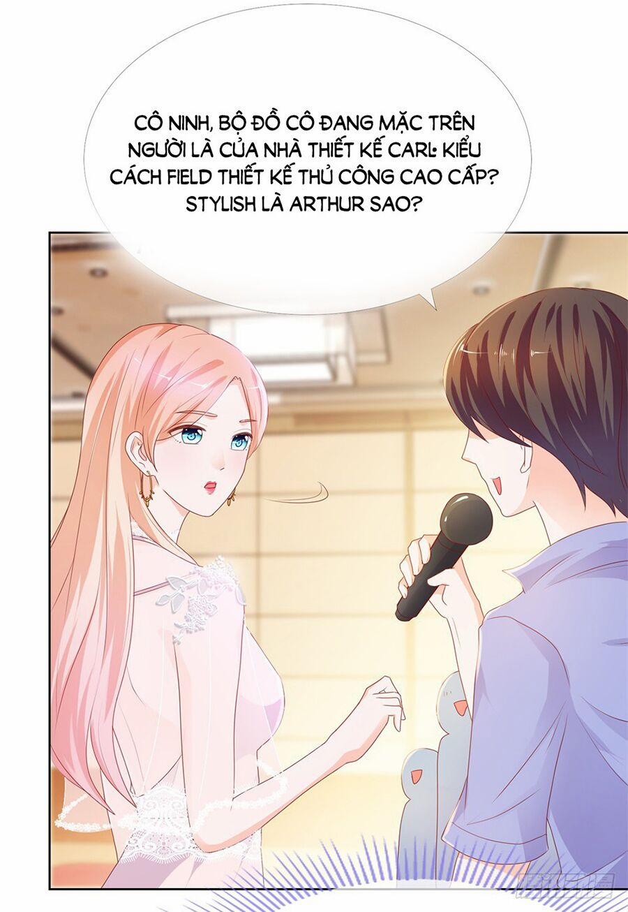 Ẩn Hôn 100%: Chọc Tức Vợ Yêu Mua Một Tặng Một 15 trang 2