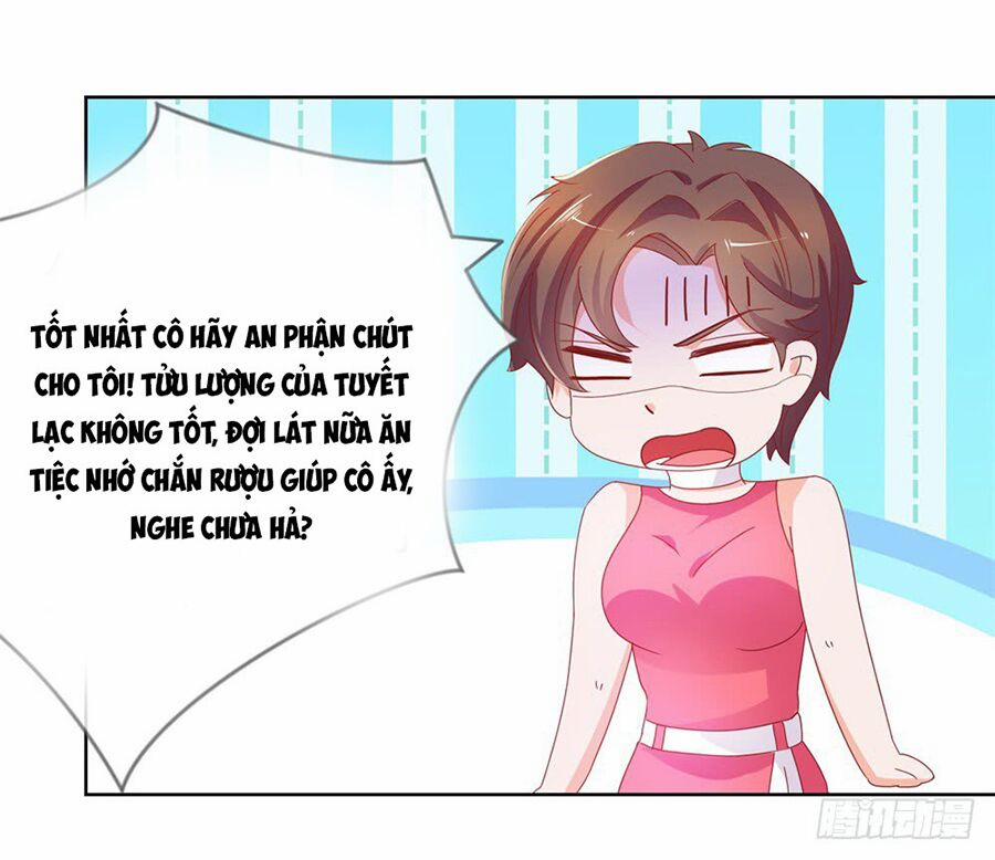 Ẩn Hôn 100%: Chọc Tức Vợ Yêu Mua Một Tặng Một 15 trang 20