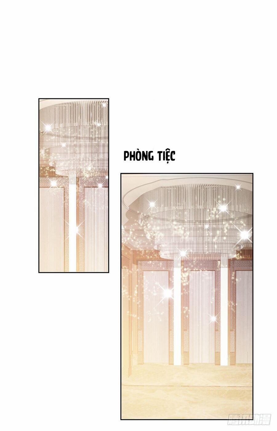 Ẩn Hôn 100%: Chọc Tức Vợ Yêu Mua Một Tặng Một 15 trang 22