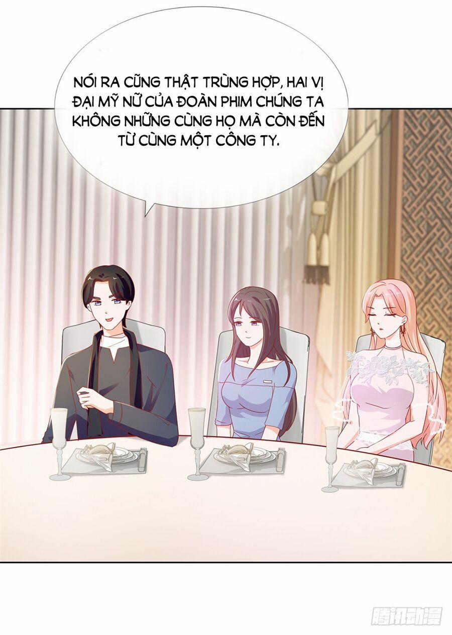 Ẩn Hôn 100%: Chọc Tức Vợ Yêu Mua Một Tặng Một 15 trang 23