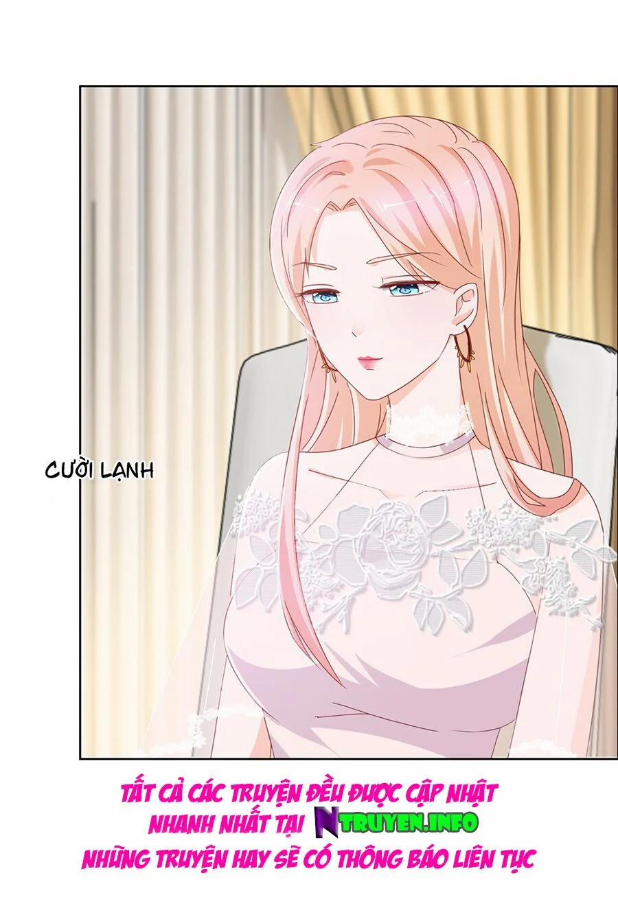 Ẩn Hôn 100%: Chọc Tức Vợ Yêu Mua Một Tặng Một 15 trang 24