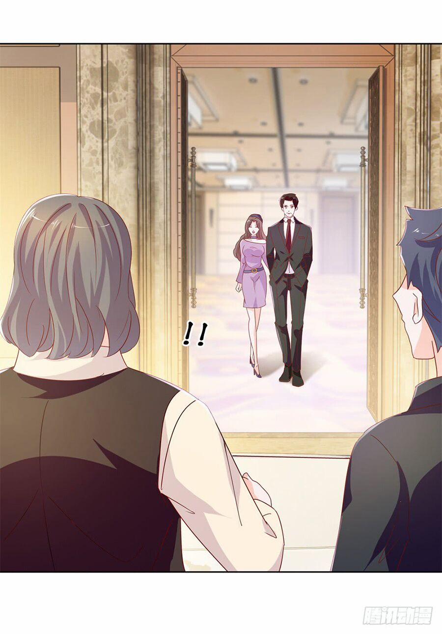 Ẩn Hôn 100%: Chọc Tức Vợ Yêu Mua Một Tặng Một 15 trang 25