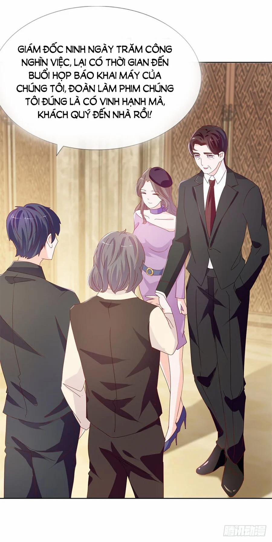 Ẩn Hôn 100%: Chọc Tức Vợ Yêu Mua Một Tặng Một 15 trang 26