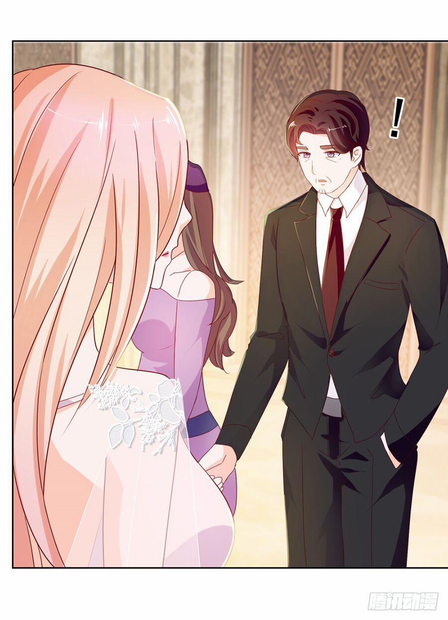 Ẩn Hôn 100%: Chọc Tức Vợ Yêu Mua Một Tặng Một 15 trang 28