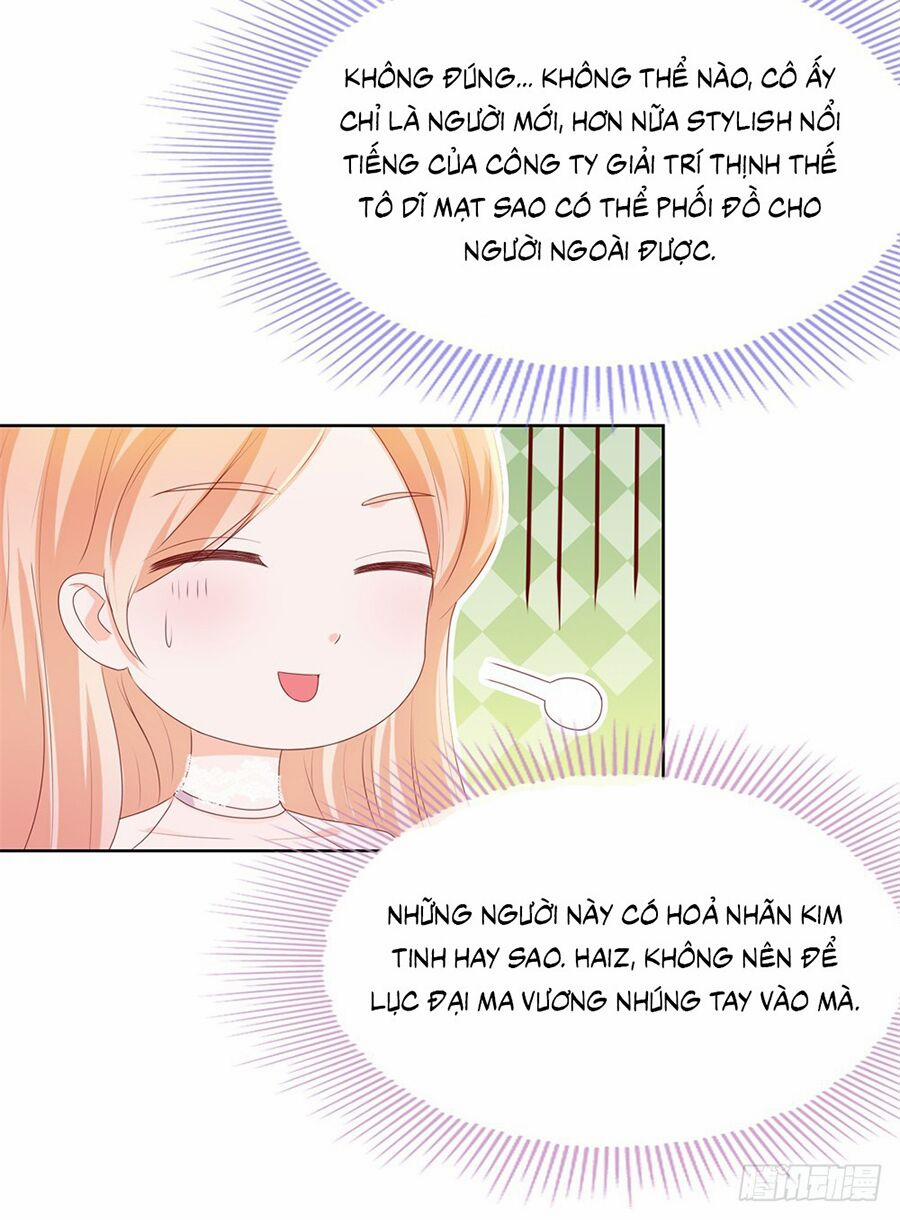 Ẩn Hôn 100%: Chọc Tức Vợ Yêu Mua Một Tặng Một 15 trang 3