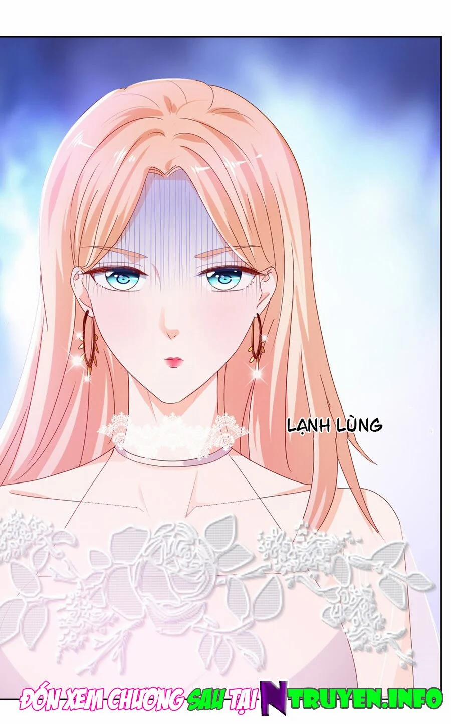 Ẩn Hôn 100%: Chọc Tức Vợ Yêu Mua Một Tặng Một 15 trang 30