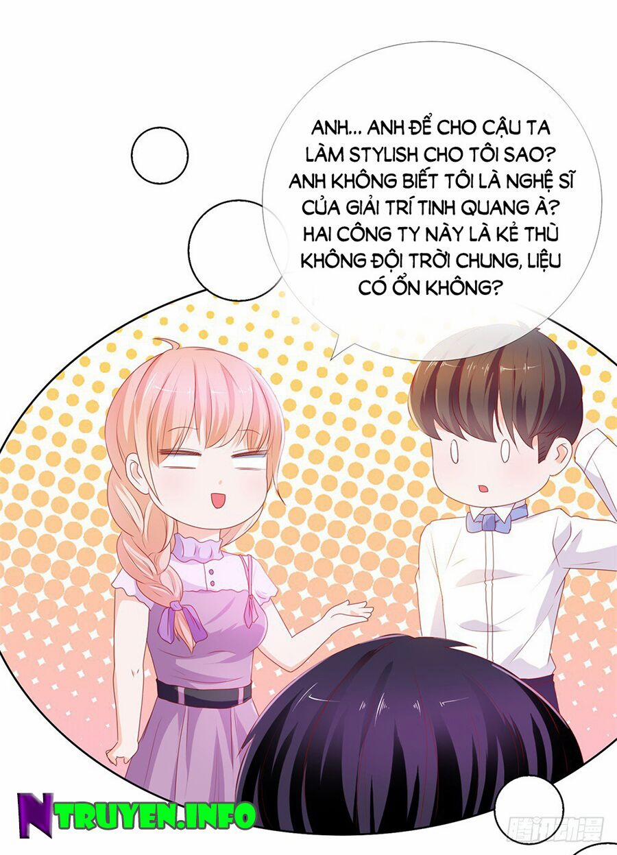 Ẩn Hôn 100%: Chọc Tức Vợ Yêu Mua Một Tặng Một 15 trang 4