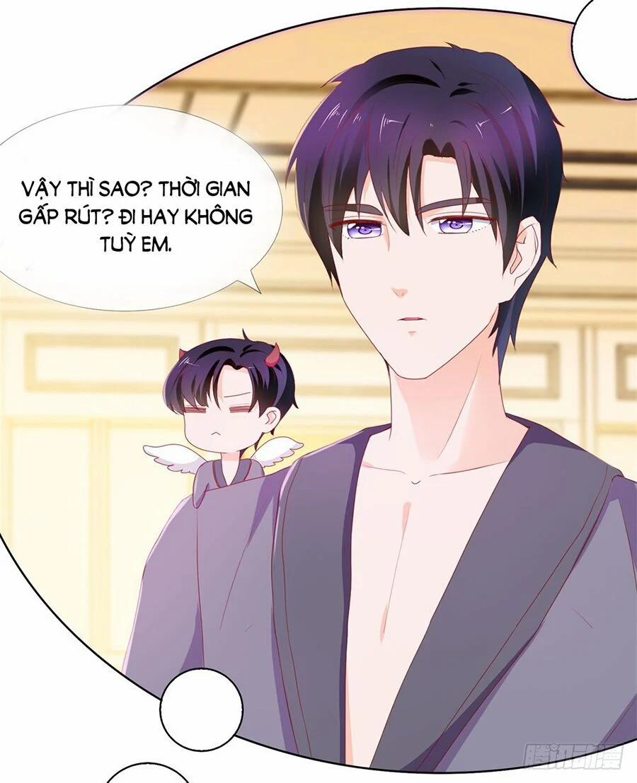 Ẩn Hôn 100%: Chọc Tức Vợ Yêu Mua Một Tặng Một 15 trang 5