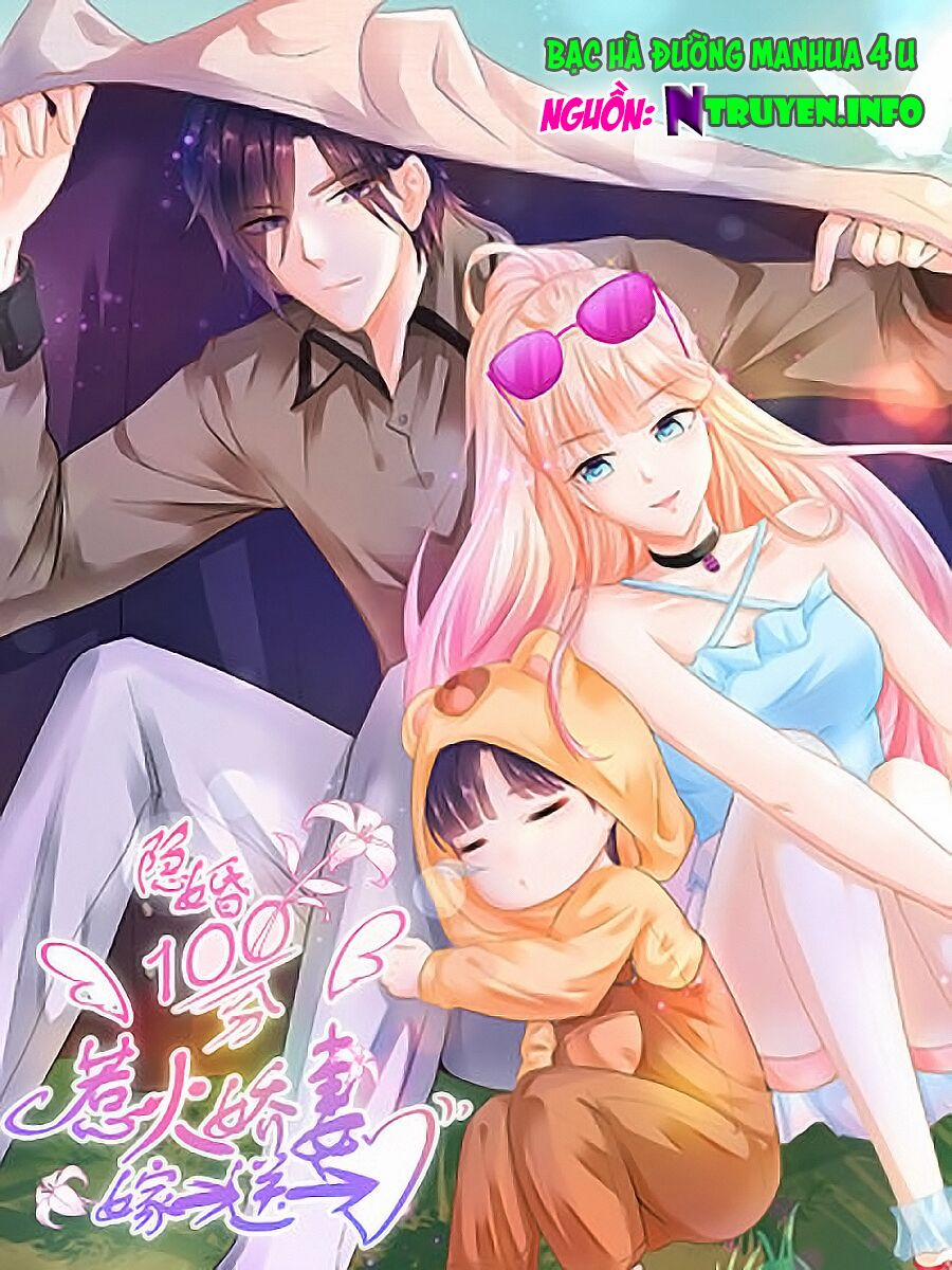 Ẩn Hôn 100%: Chọc Tức Vợ Yêu Mua Một Tặng Một 16 trang 0