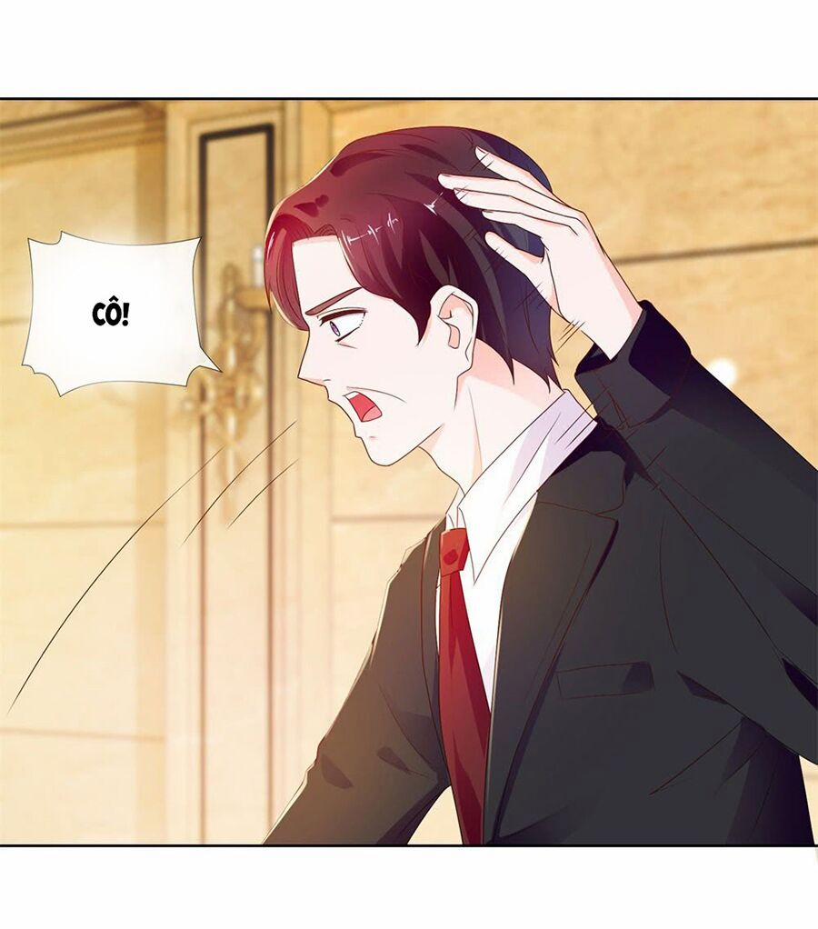 Ẩn Hôn 100%: Chọc Tức Vợ Yêu Mua Một Tặng Một 16 trang 10