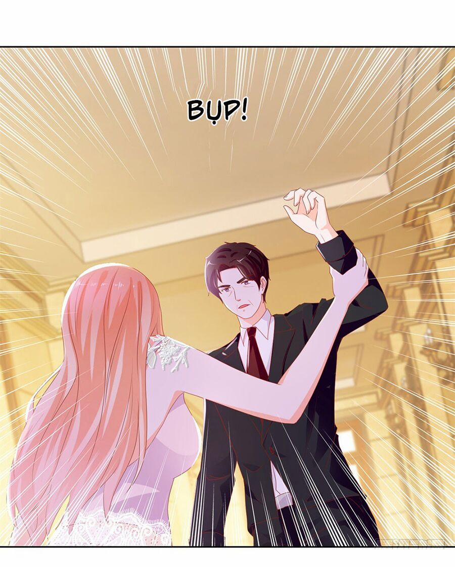 Ẩn Hôn 100%: Chọc Tức Vợ Yêu Mua Một Tặng Một 16 trang 11