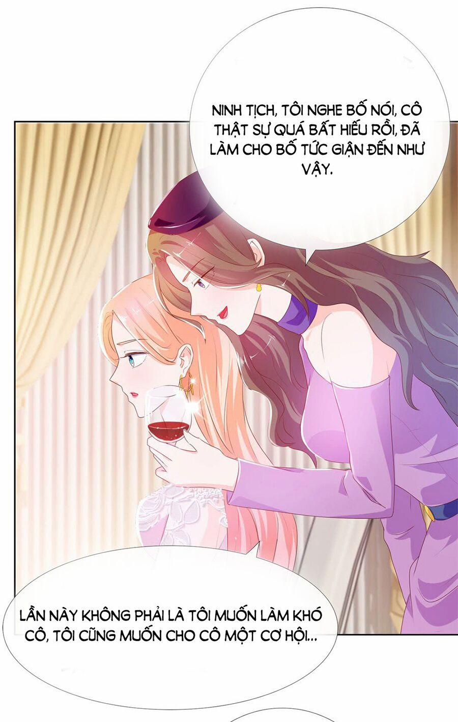 Ẩn Hôn 100%: Chọc Tức Vợ Yêu Mua Một Tặng Một 16 trang 18