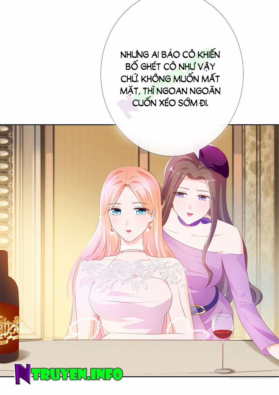 Ẩn Hôn 100%: Chọc Tức Vợ Yêu Mua Một Tặng Một 16 trang 19