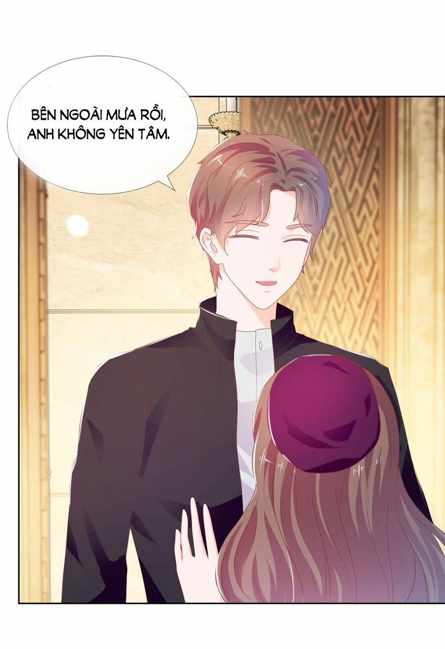 Ẩn Hôn 100%: Chọc Tức Vợ Yêu Mua Một Tặng Một 16 trang 22