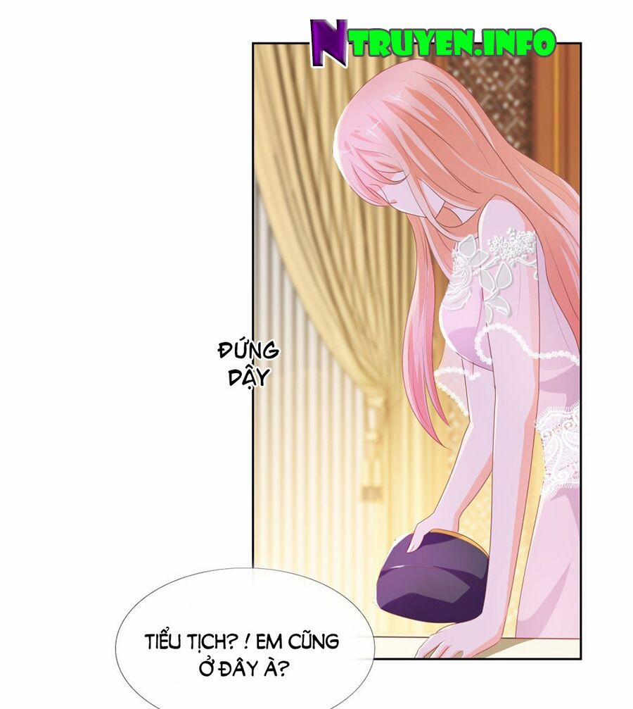 Ẩn Hôn 100%: Chọc Tức Vợ Yêu Mua Một Tặng Một 16 trang 24