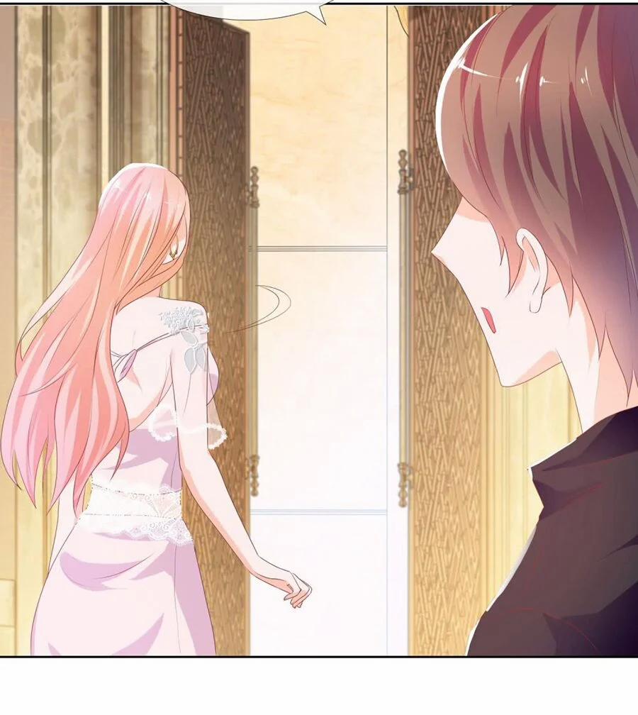 Ẩn Hôn 100%: Chọc Tức Vợ Yêu Mua Một Tặng Một 16 trang 25