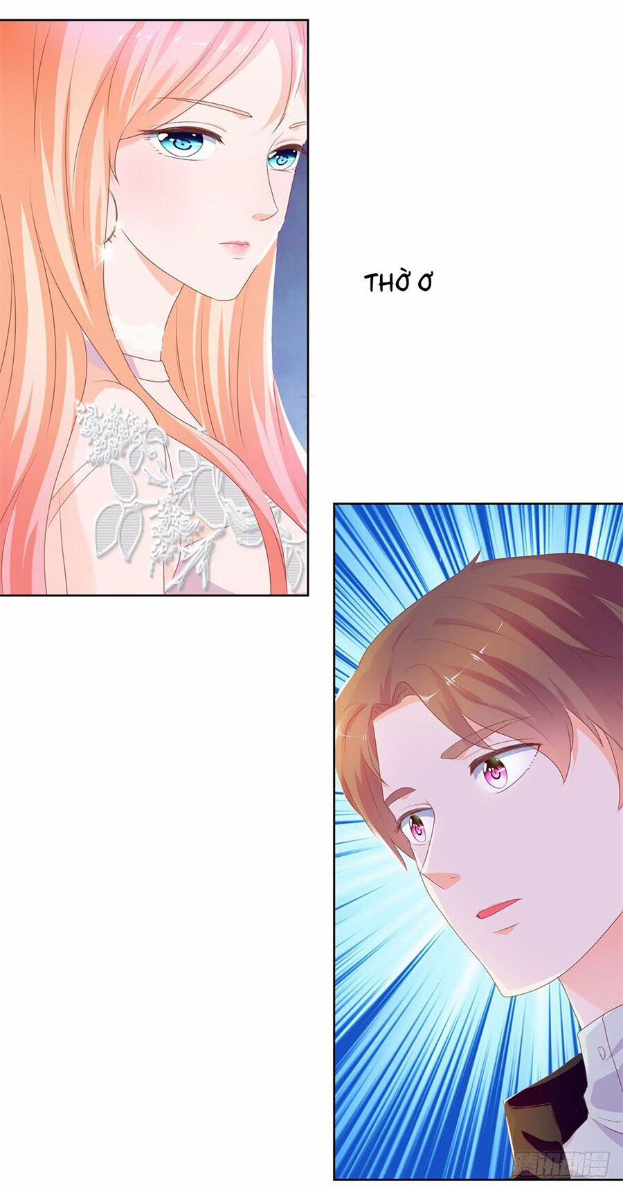 Ẩn Hôn 100%: Chọc Tức Vợ Yêu Mua Một Tặng Một 16 trang 28