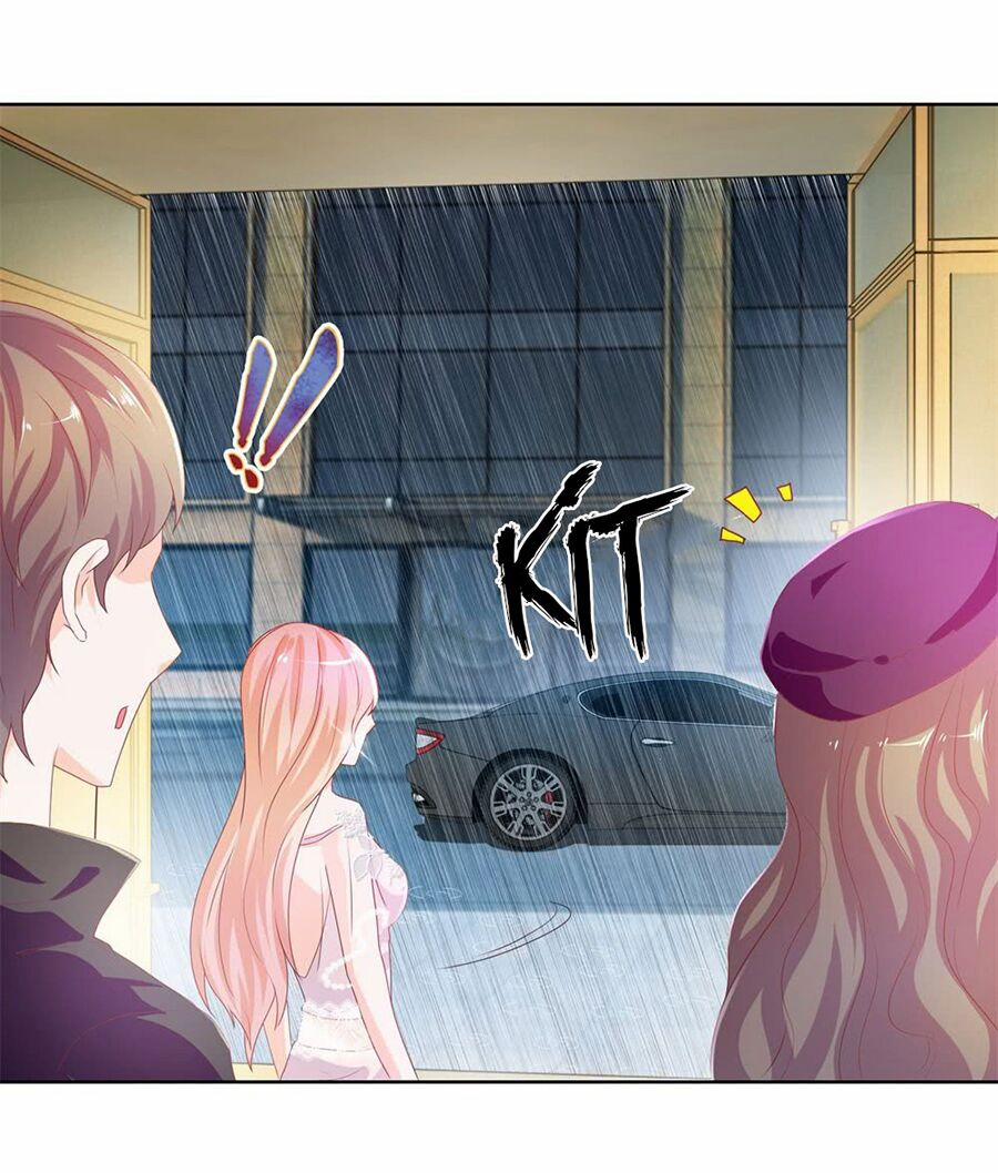 Ẩn Hôn 100%: Chọc Tức Vợ Yêu Mua Một Tặng Một 16 trang 30