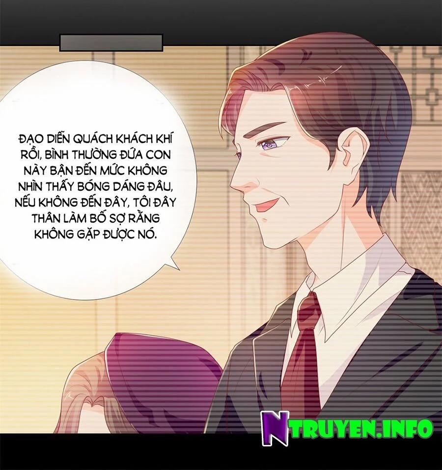 Ẩn Hôn 100%: Chọc Tức Vợ Yêu Mua Một Tặng Một 16 trang 4