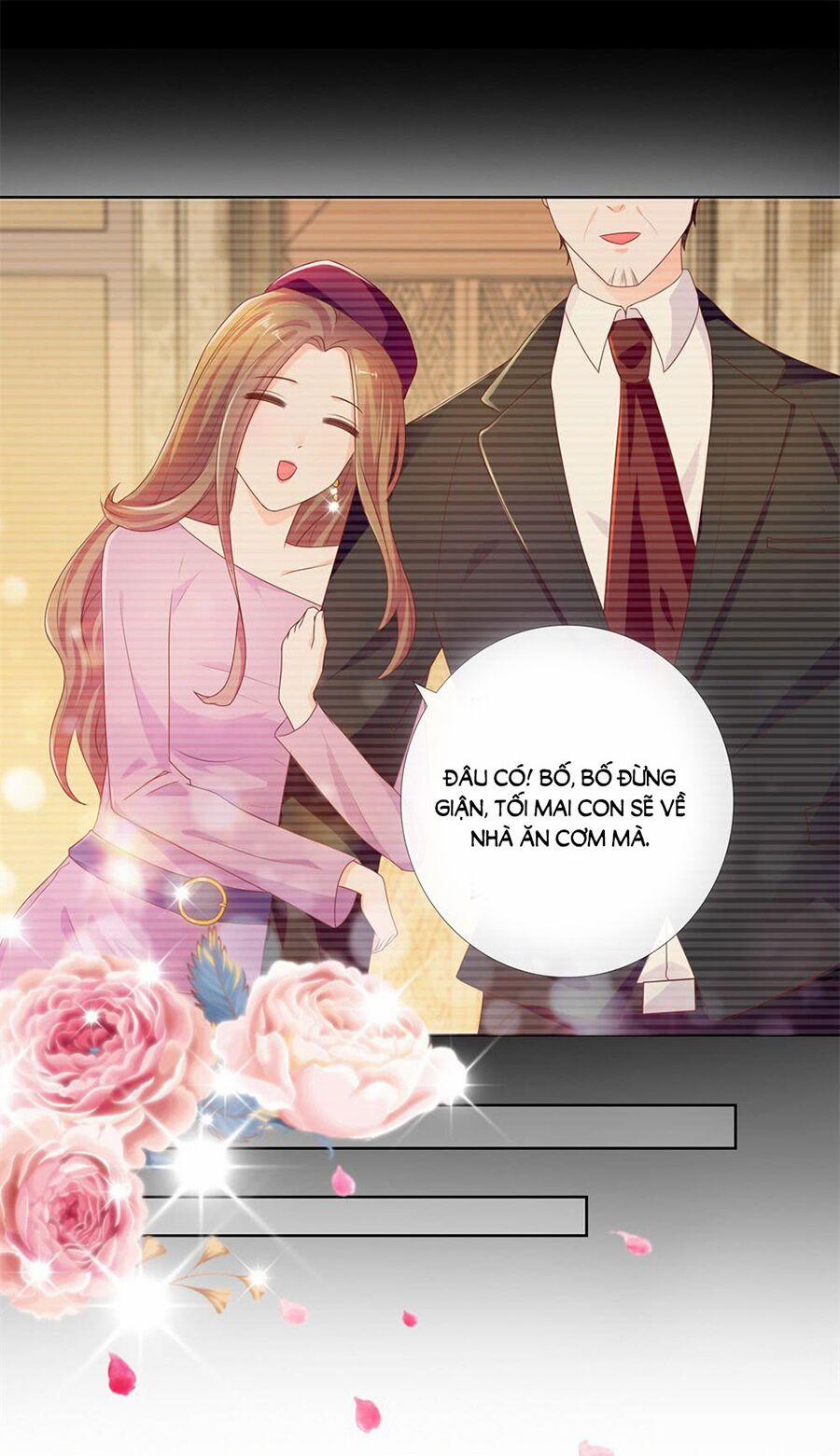 Ẩn Hôn 100%: Chọc Tức Vợ Yêu Mua Một Tặng Một 16 trang 5