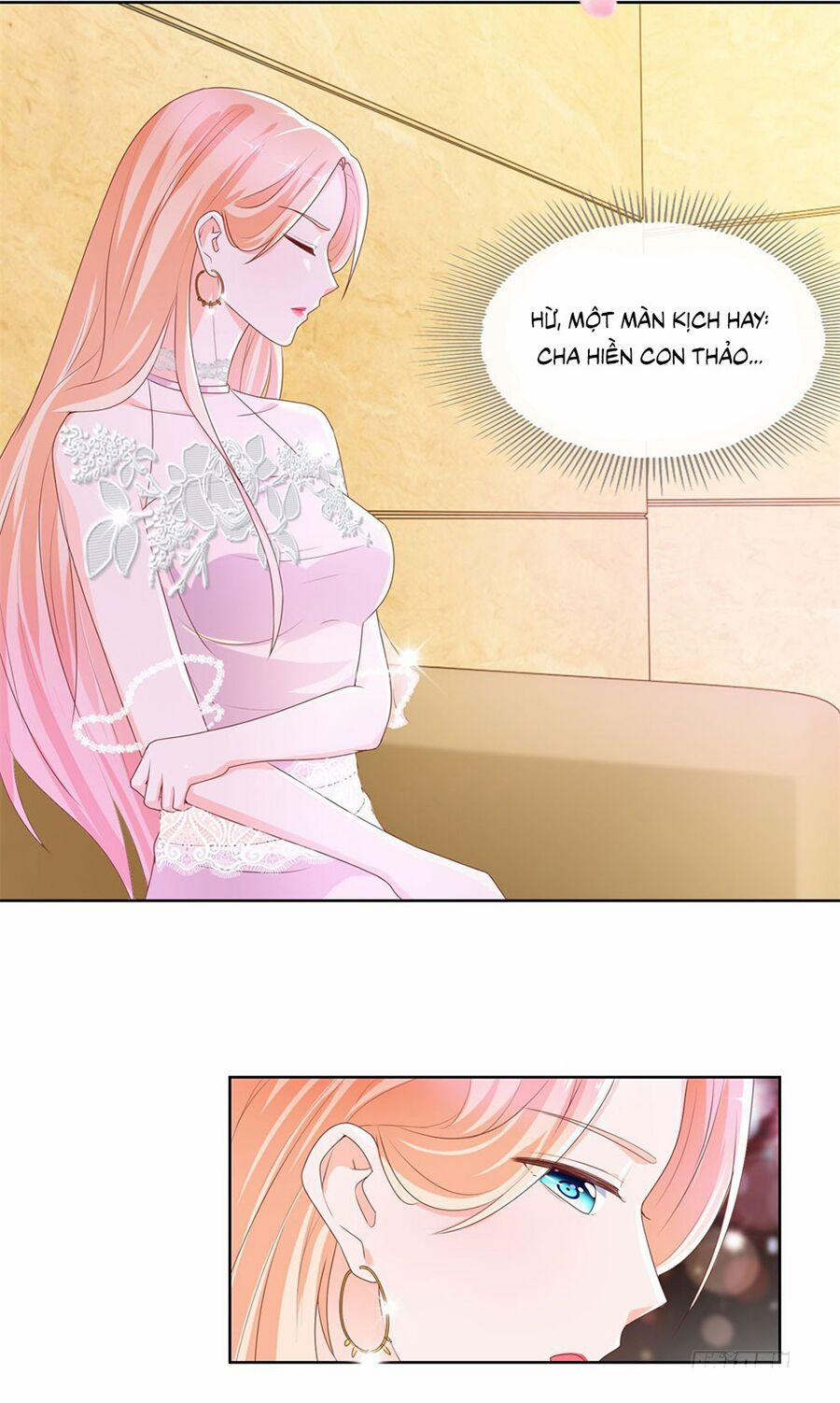 Ẩn Hôn 100%: Chọc Tức Vợ Yêu Mua Một Tặng Một 16 trang 6