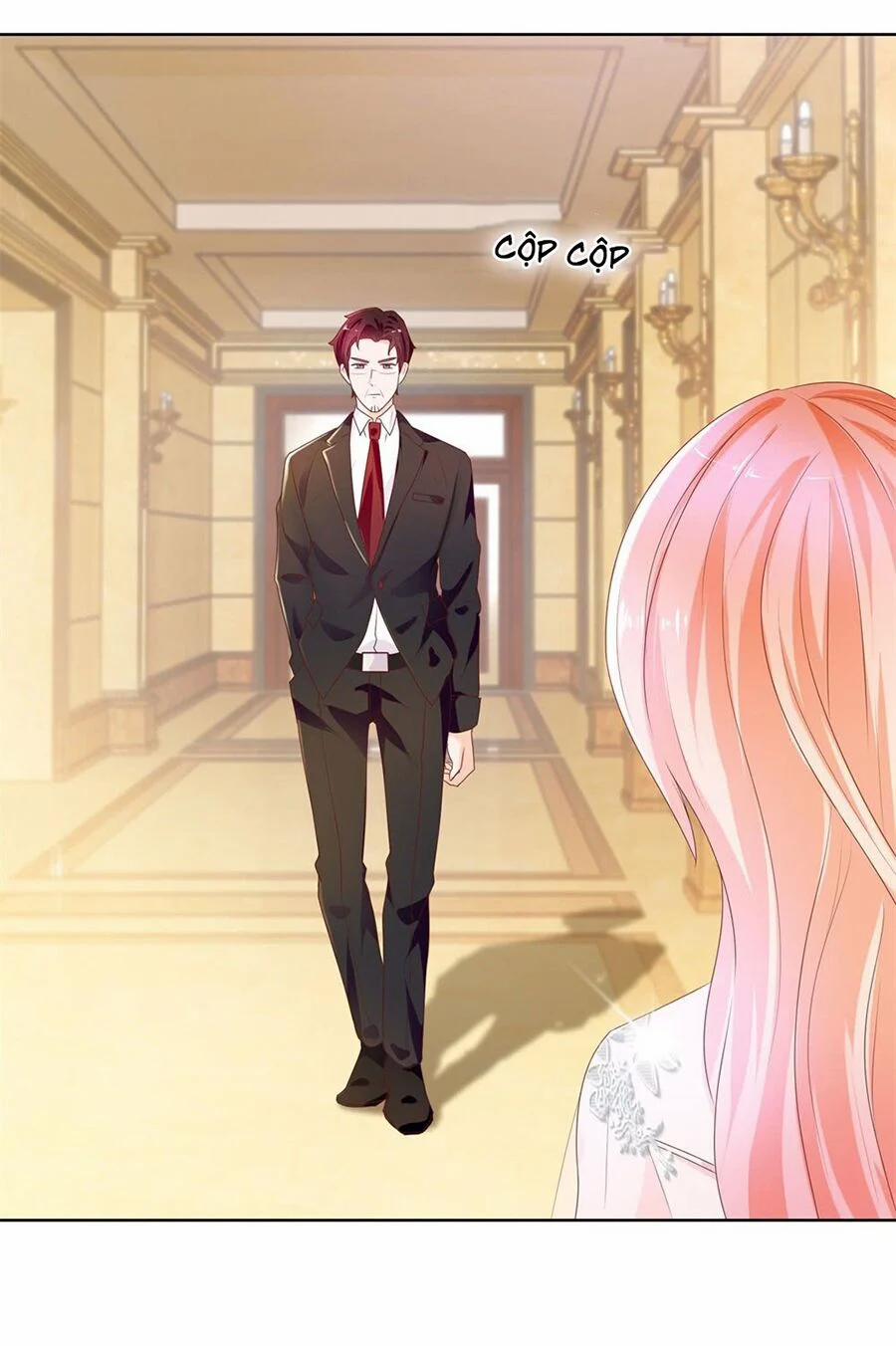 Ẩn Hôn 100%: Chọc Tức Vợ Yêu Mua Một Tặng Một 16 trang 7