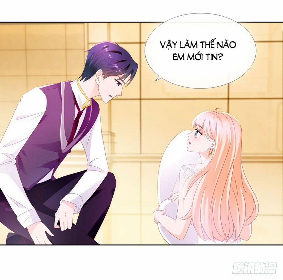 Ẩn Hôn 100%: Chọc Tức Vợ Yêu Mua Một Tặng Một 17 trang 13