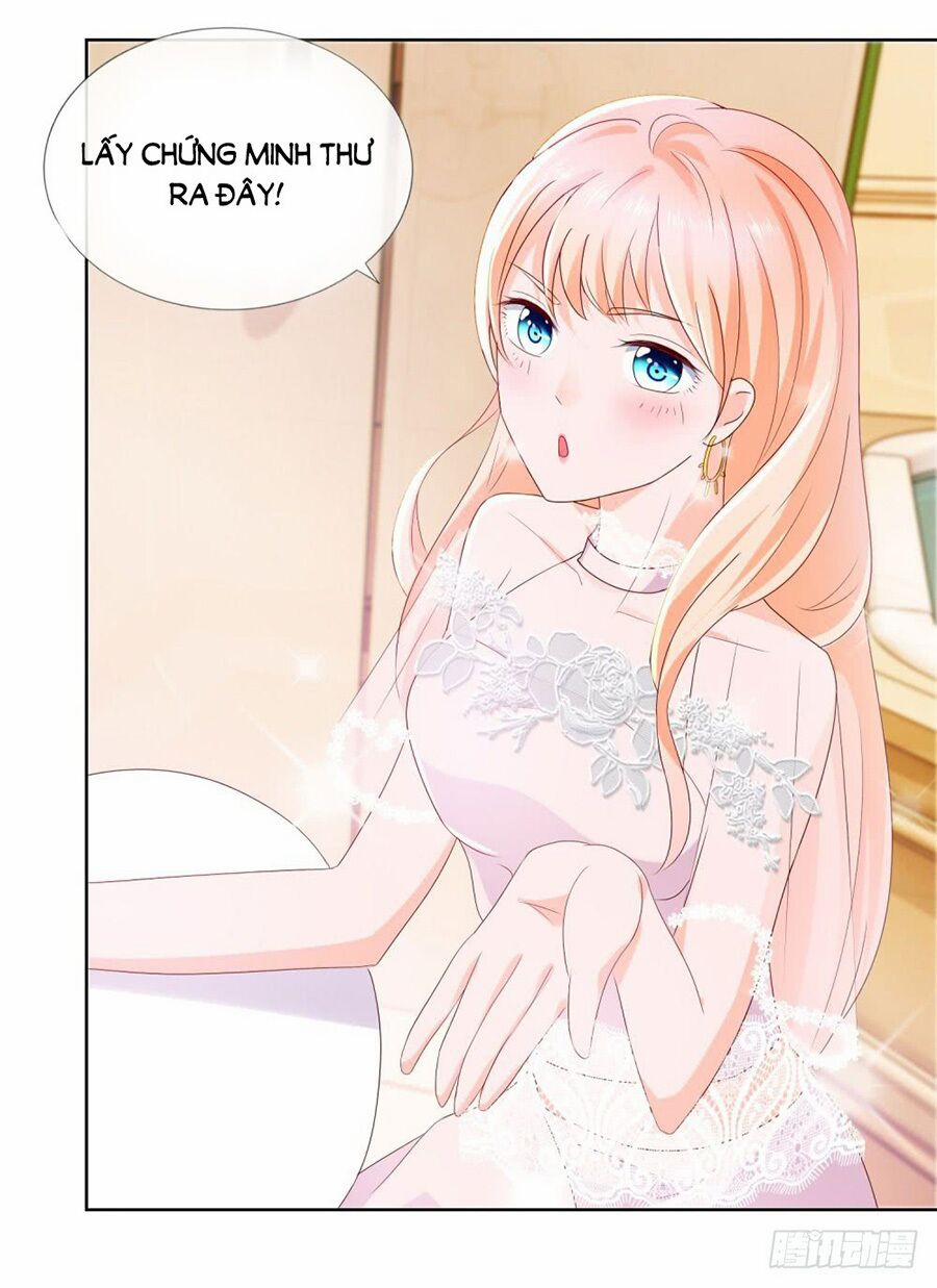 Ẩn Hôn 100%: Chọc Tức Vợ Yêu Mua Một Tặng Một 17 trang 14