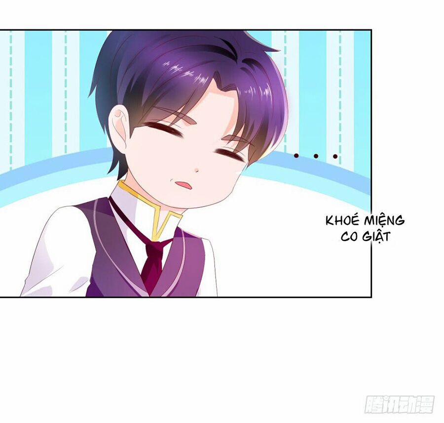 Ẩn Hôn 100%: Chọc Tức Vợ Yêu Mua Một Tặng Một 17 trang 15